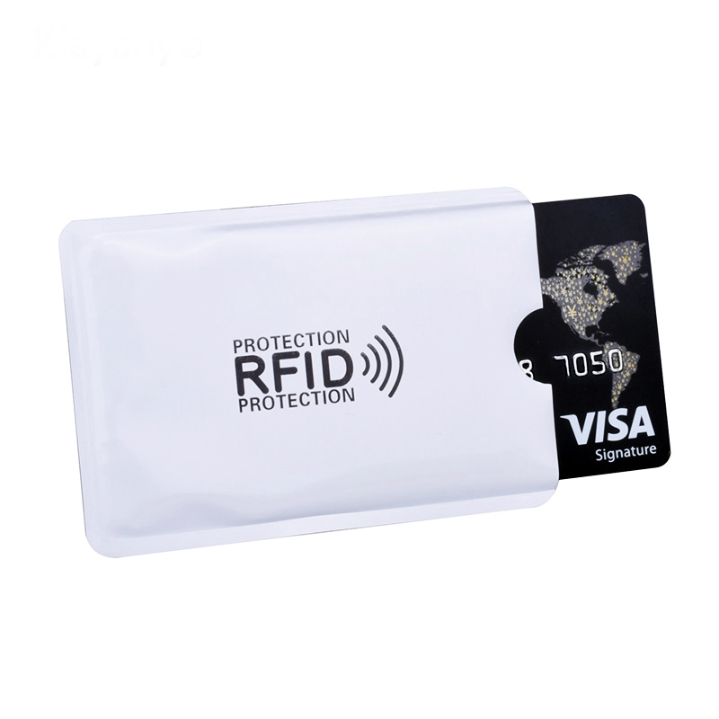 Rfid protection sales